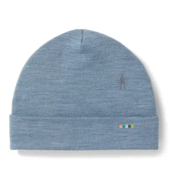 Thermal Merino Reversible Cuffed Beanie