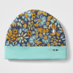 Thermal Merino Reversible Cuffed Beanie