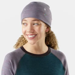 Thermal Merino Reversible Cuffed Beanie