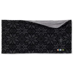 Thermal Merino Reversible Headband
