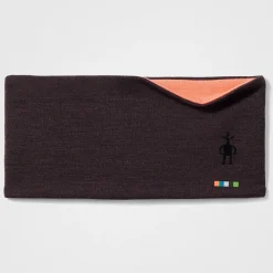 Thermal Merino Reversible Headband