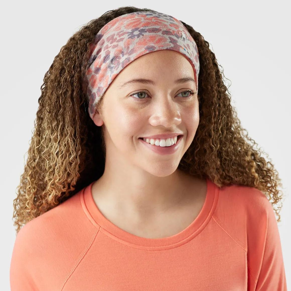 Thermal Merino Reversible Headband