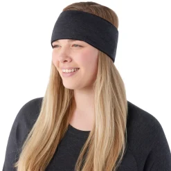 Thermal Merino Reversible Headband