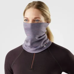 Thermal Merino Reversible Neck Gaiter