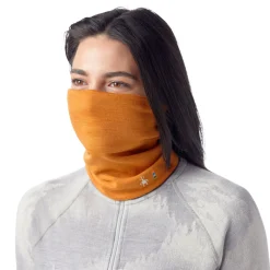 Thermal Merino Reversible Neck Gaiter
