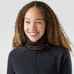 Thermal Merino Reversible Neck Gaiter