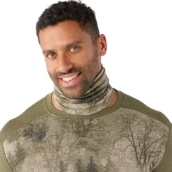 Thermal Merino Reversible Neck Gaiter