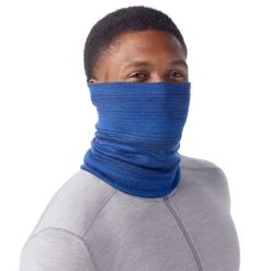Thermal Merino Reversible Neck Gaiter