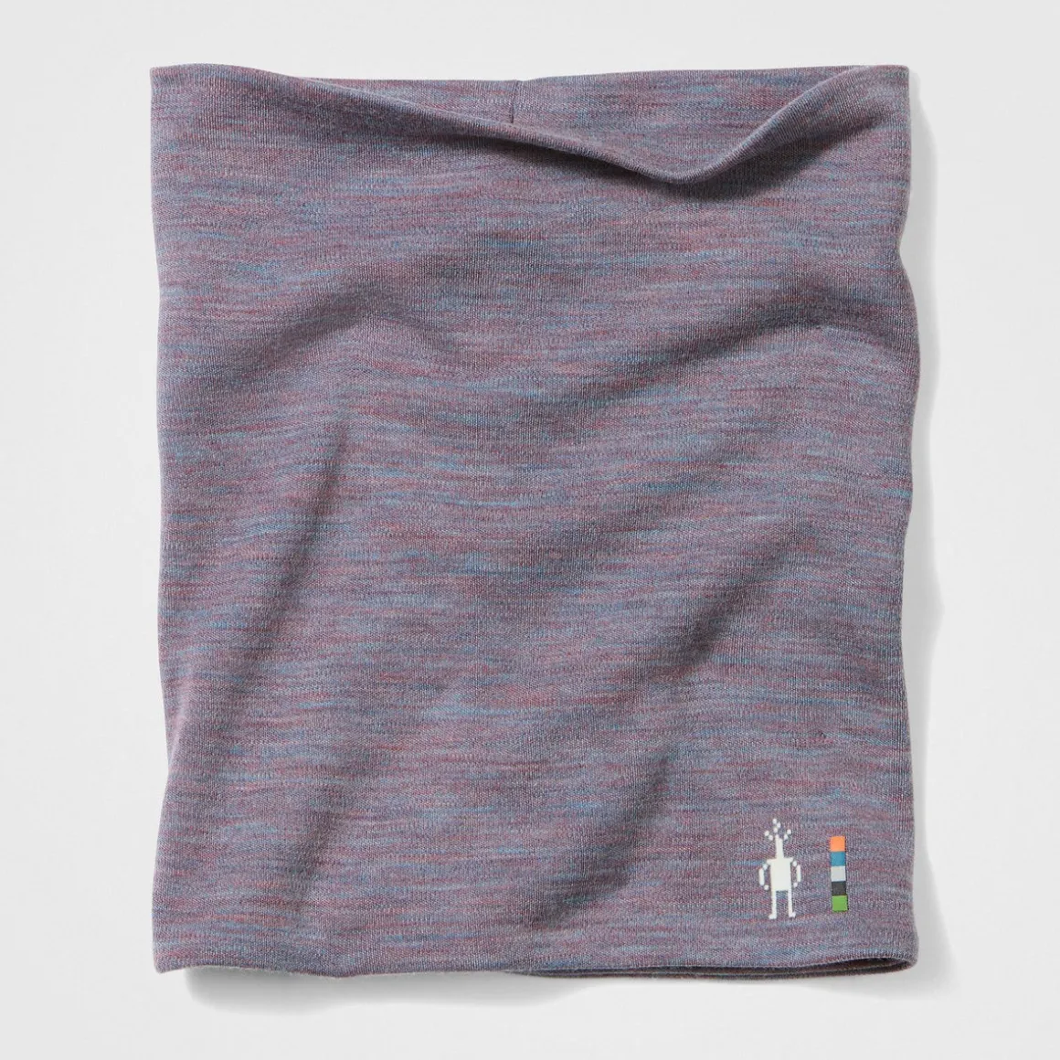 Thermal Merino Reversible Neck Gaiter