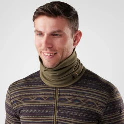 Thermal Merino Reversible Neck Gaiter