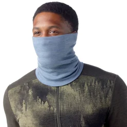Thermal Merino Reversible Neck Gaiter