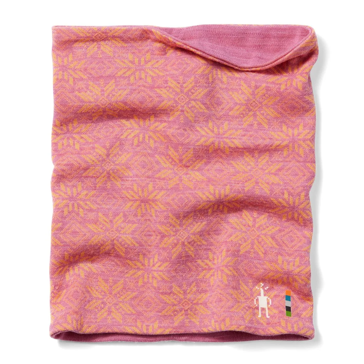 Thermal Merino Reversible Neck Gaiter