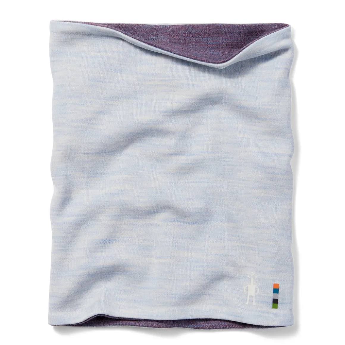Thermal Merino Reversible Neck Gaiter