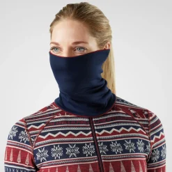Thermal Merino Reversible Neck Gaiter