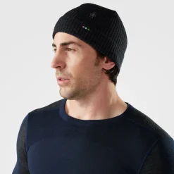Thermal Merino Rib Beanie