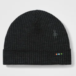 Thermal Merino Rib Beanie