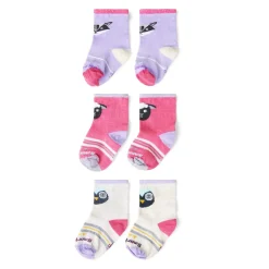 Toddler Trio Socks Gift Box