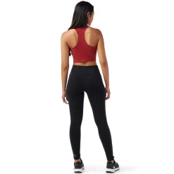 Women's Active Crop Bra