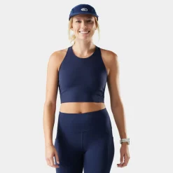 Women's Active Crop Bra