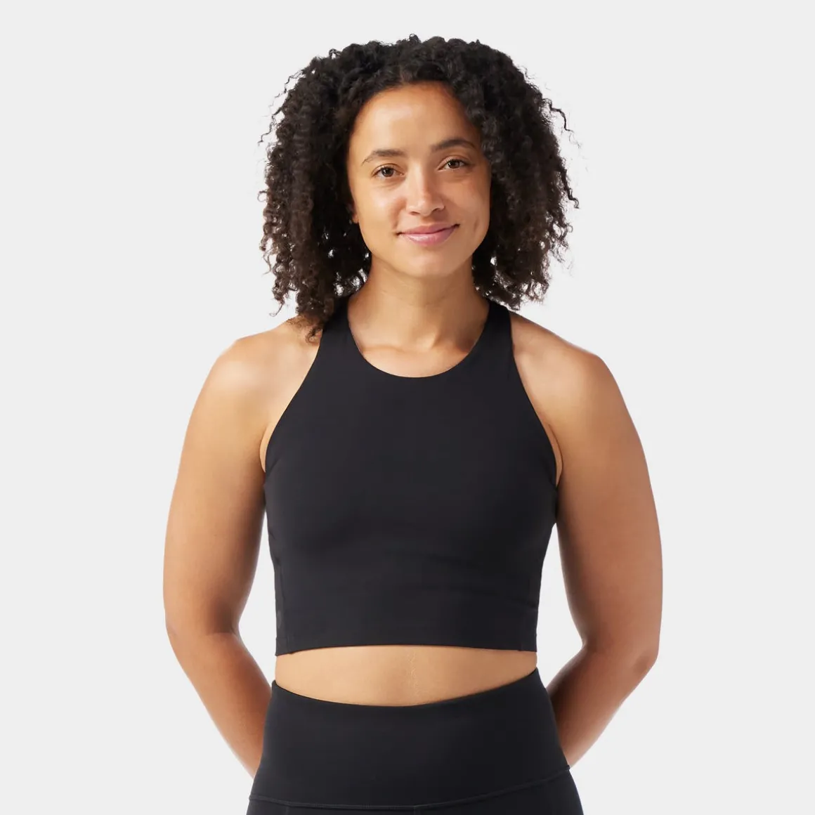 Women's Active Crop Bra