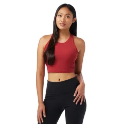 Women's Active Crop Bra