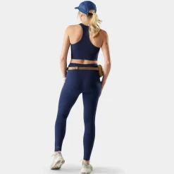 Women's Active Crop Bra