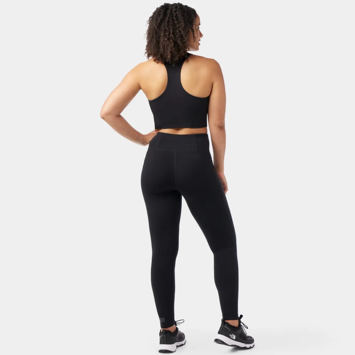 Women's Active Crop Bra