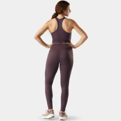 Women's Active Crop Bra