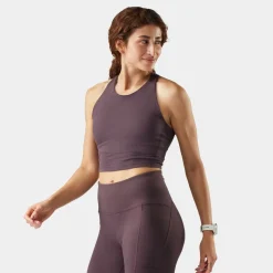 Women's Active Crop Bra