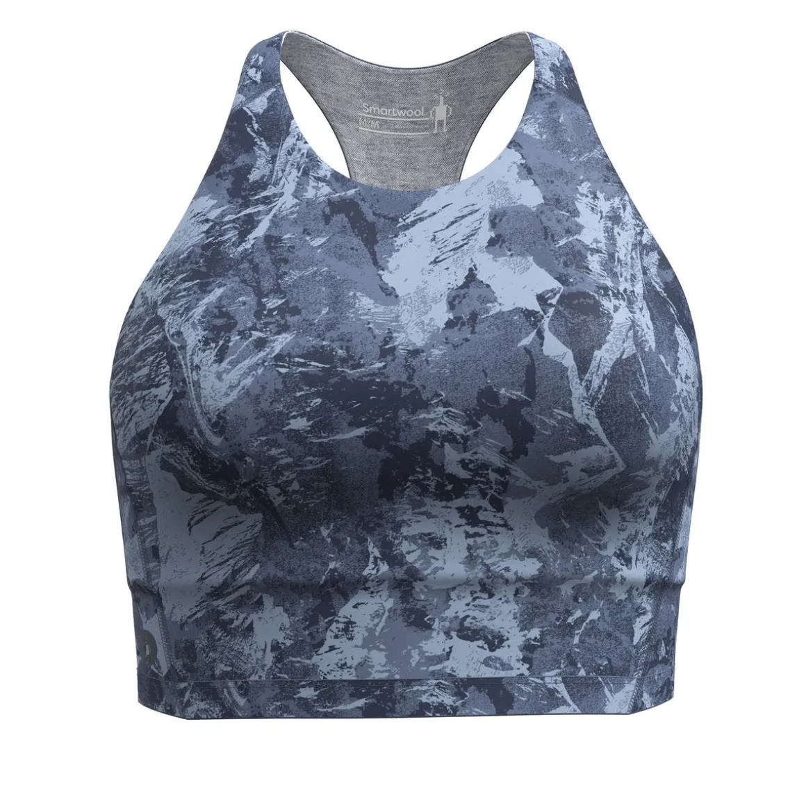 Women's Active Crop Bra