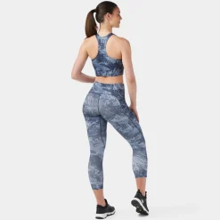 Women's Active Crop Bra