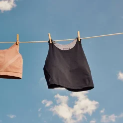 Women's Active Crop Bra