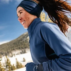 Women's Active Fleece Full Zip