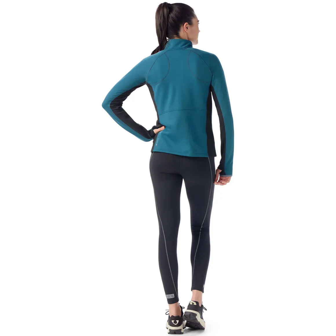 Women's Active Fleece Full Zip