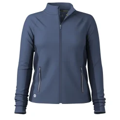 Women's Active Fleece Full Zip