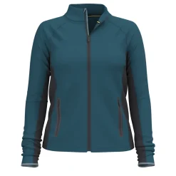 Women's Active Fleece Full Zip