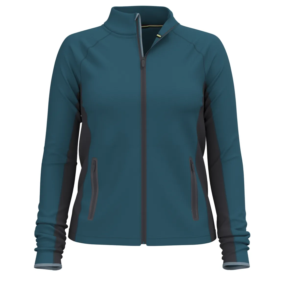 Women's Active Fleece Full Zip