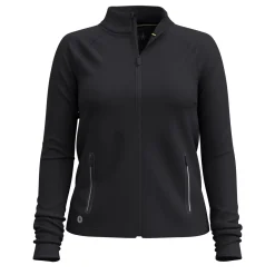 Women's Active Fleece Full Zip