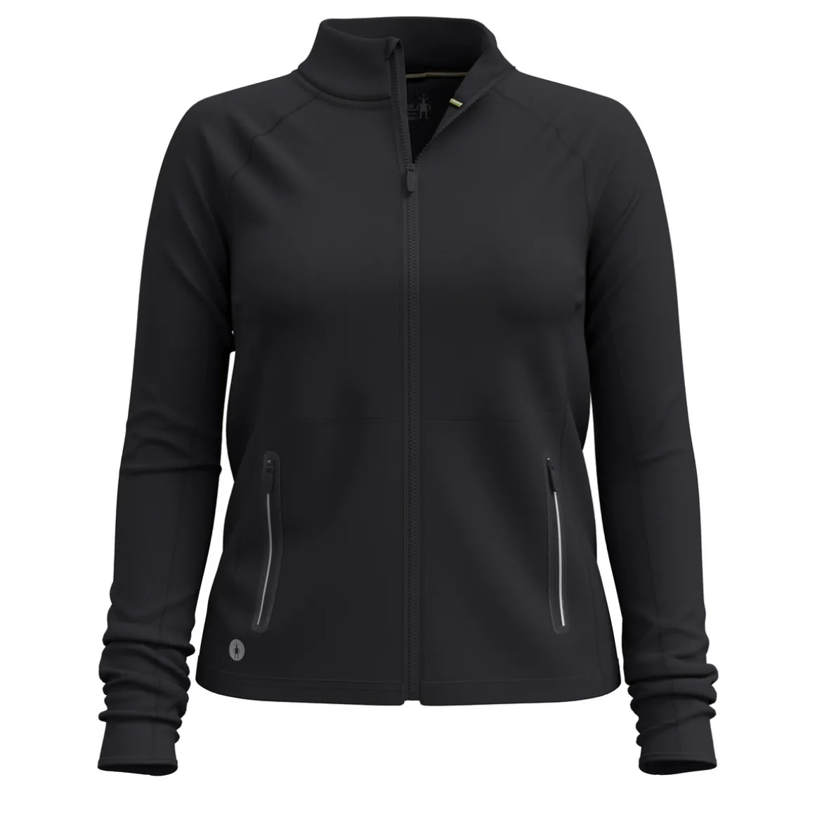 Women's Active Fleece Full Zip