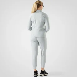 Women's Active Fleece Full Zip