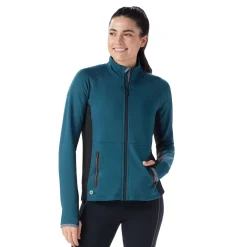 Women's Active Fleece Full Zip