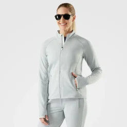 Women's Active Fleece Full Zip