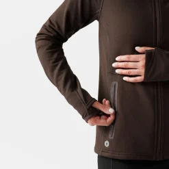 Women's Active Fleece Full Zip
