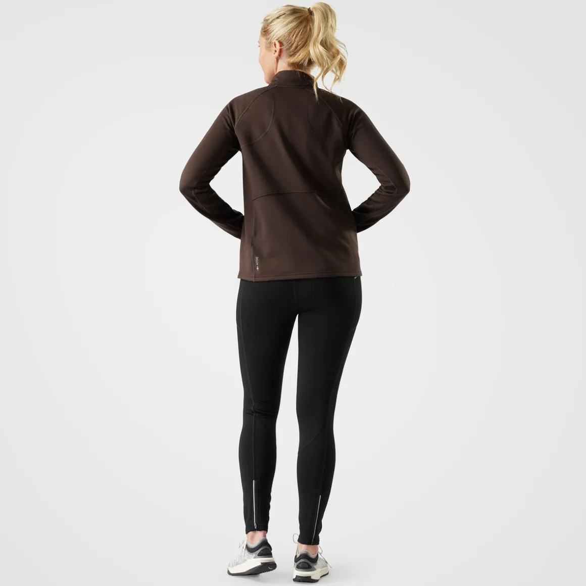 Women's Active Fleece Full Zip