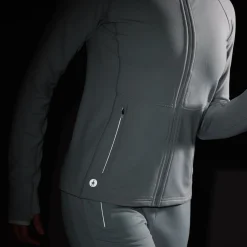 Women's Active Fleece Full Zip