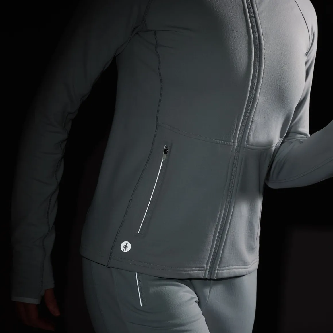 Women's Active Fleece Full Zip