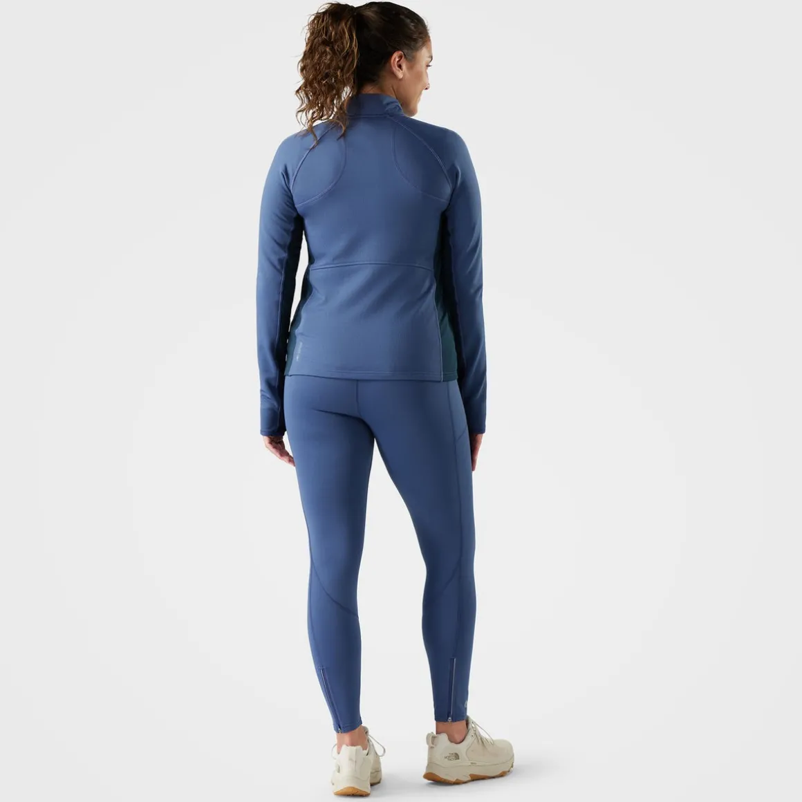 Women's Active Fleece Full Zip