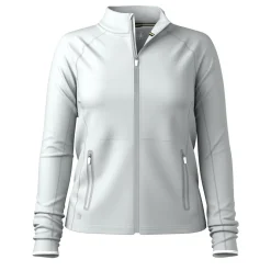 Women's Active Fleece Full Zip