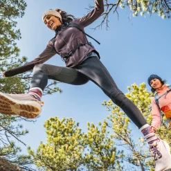 Women's Active Fleece Full Zip