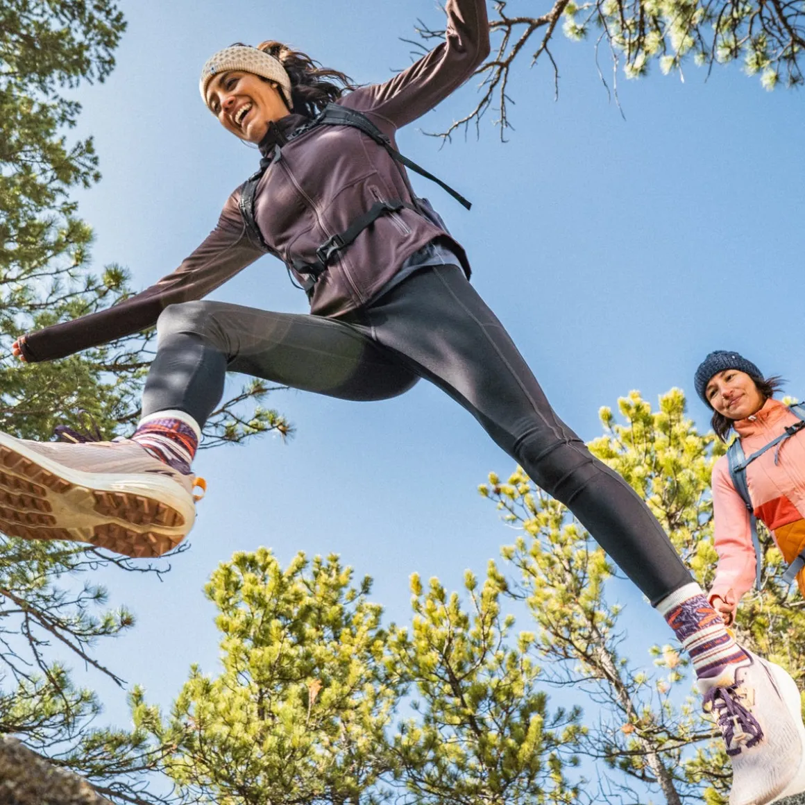Women's Active Fleece Full Zip
